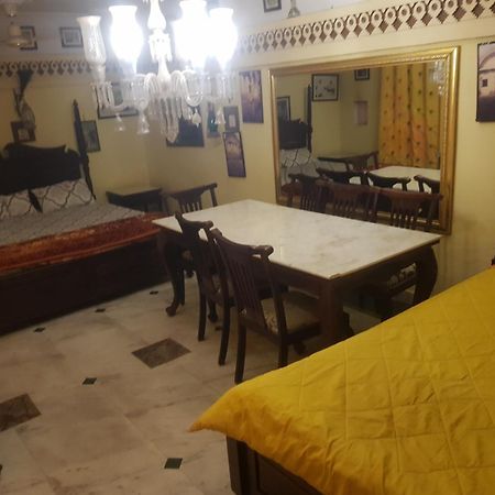 Sureli Haveli Lejlighed Jaipur Eksteriør billede