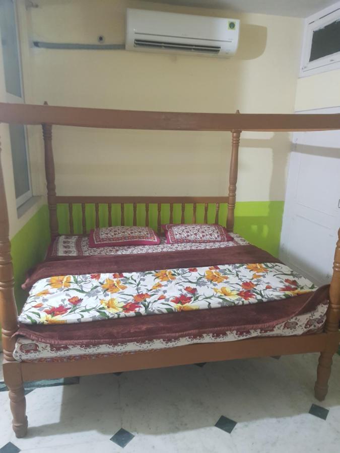 Sureli Haveli Lejlighed Jaipur Eksteriør billede