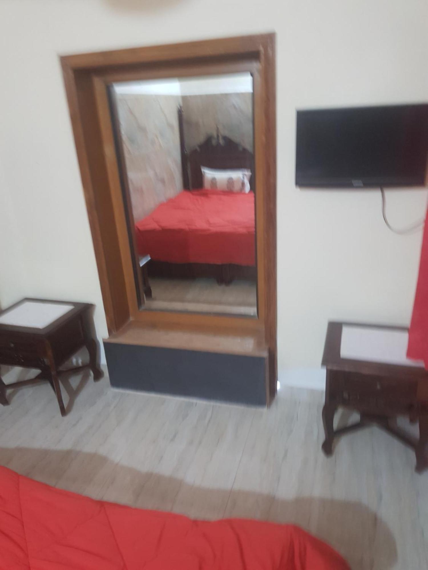 Sureli Haveli Lejlighed Jaipur Værelse billede