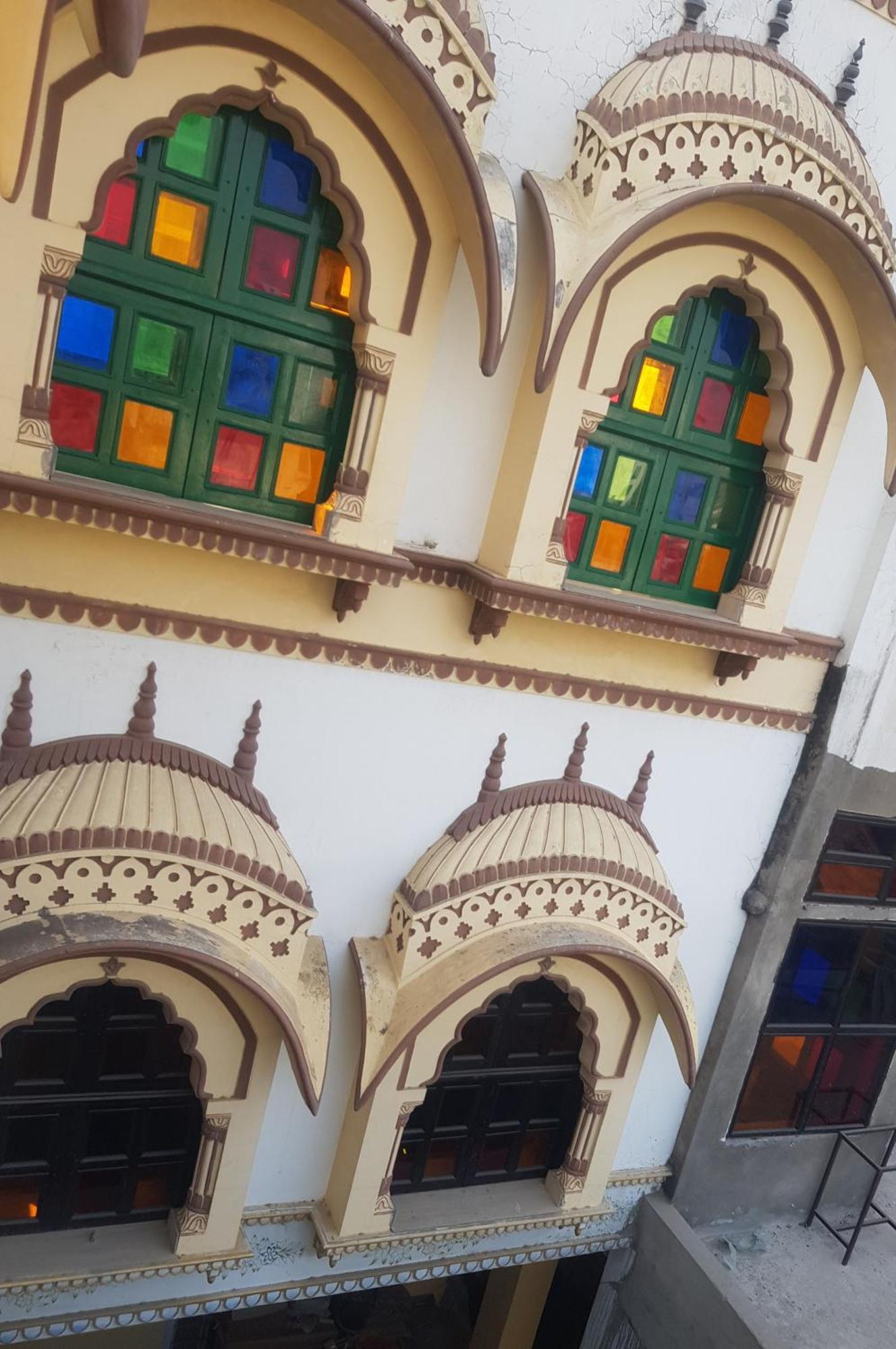 Sureli Haveli Lejlighed Jaipur Eksteriør billede